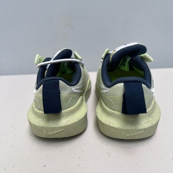 Nike Crater Impact (TD) DB3553 310, Shoes-Sneakers Baby Infant US Size 4c - Picture 3 of 6
